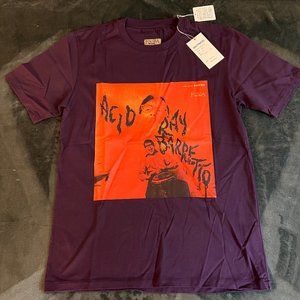 (NEW) Medium T-Shirt GUILTY PARTIES | PARADISE TOKYO | FANIA RECORDS